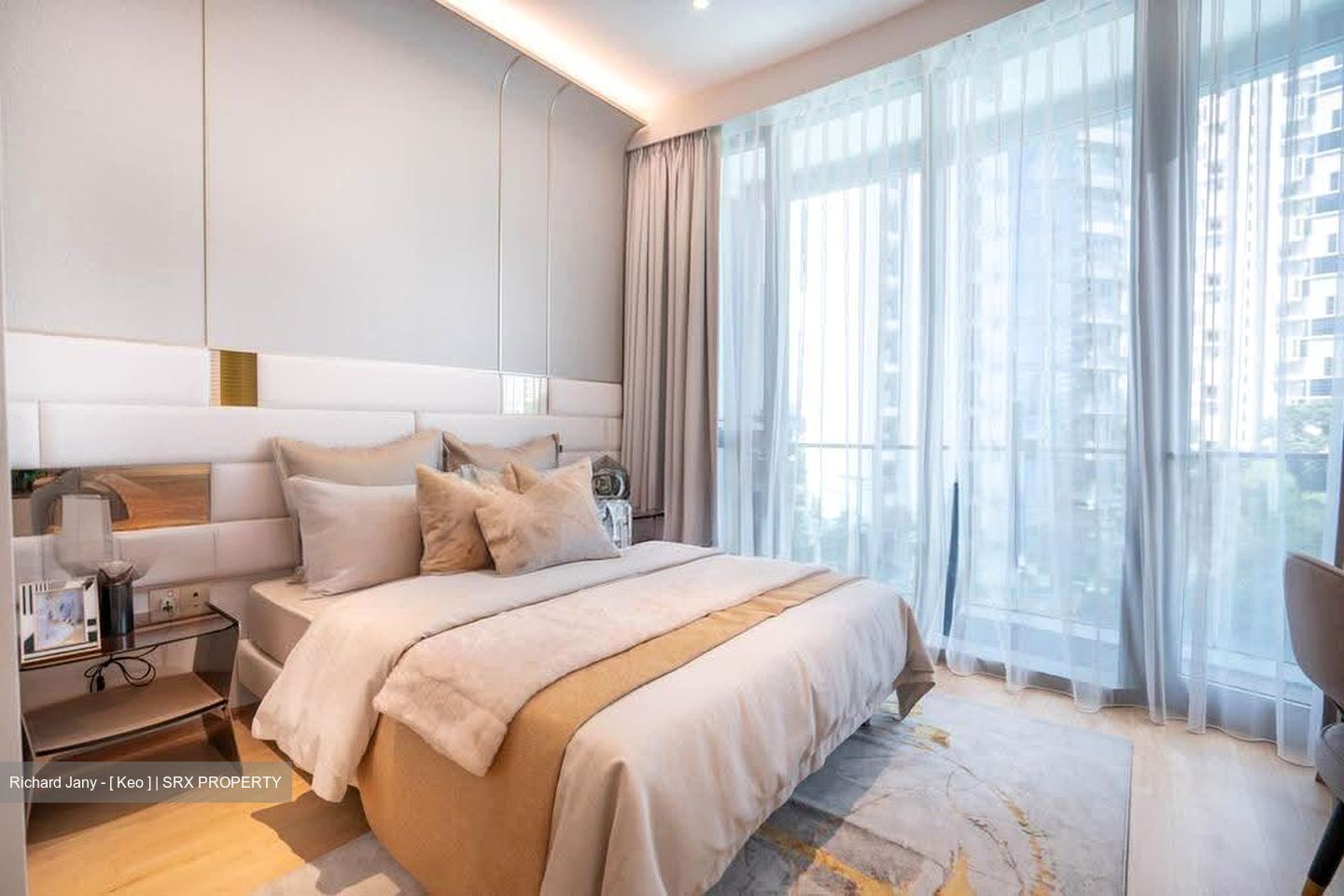 Cliveden At Grange (D10), Condominium #610907691